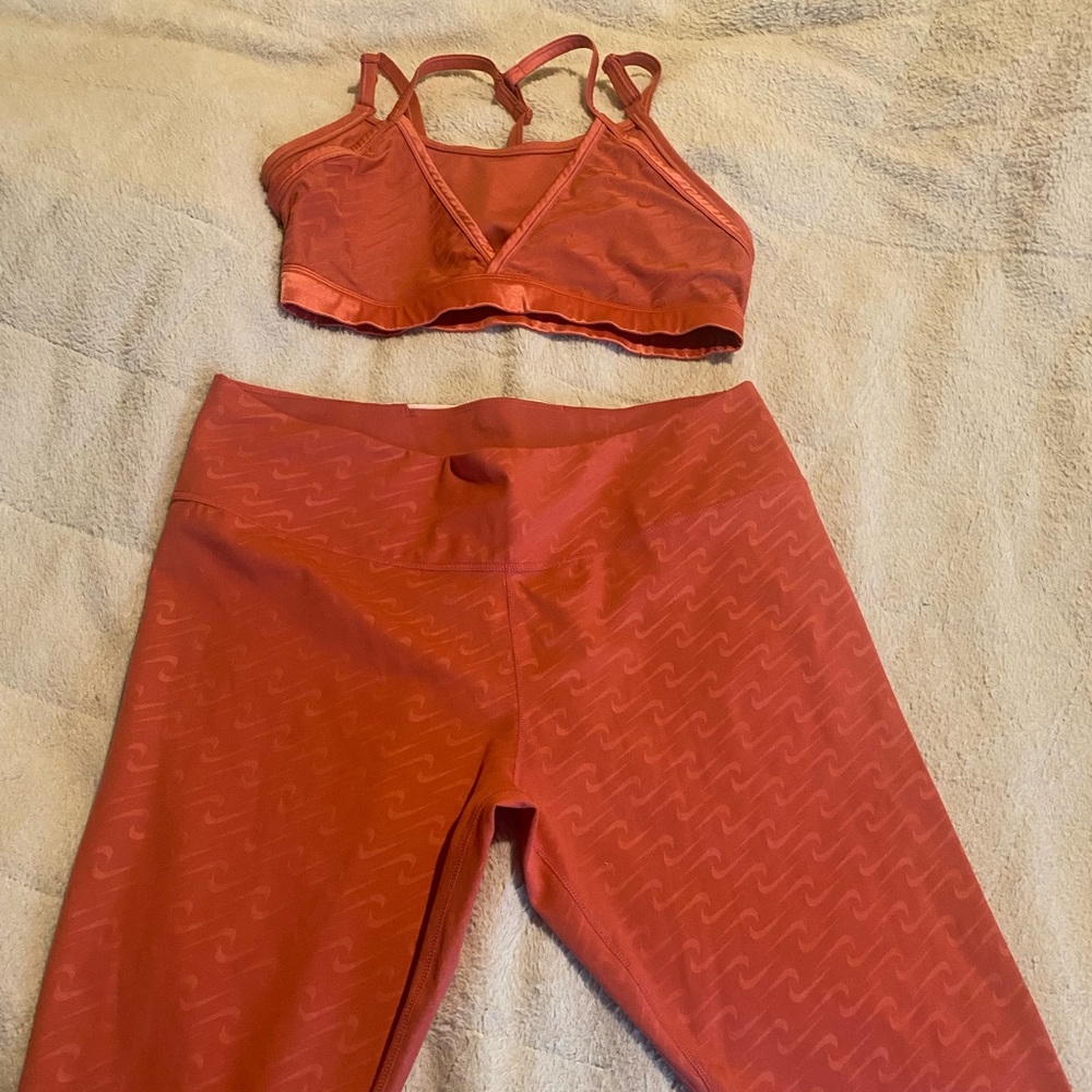 Nike Workout Set XL